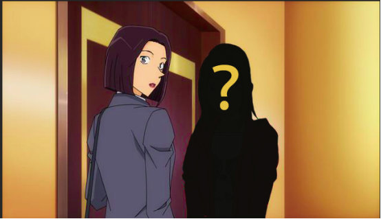 柯南仓木麻衣歌曲,仓木麻衣为名侦探柯南唱歌