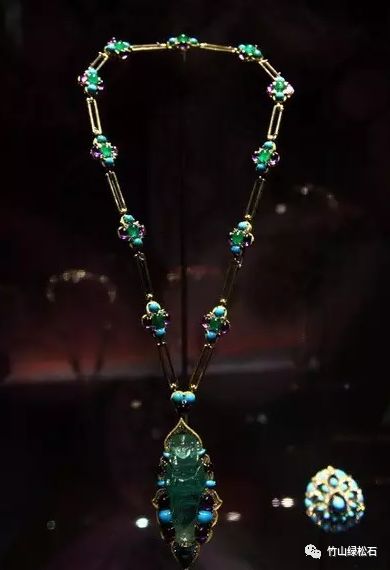 真正的绿松石大全,绿松石怎样才是最好的