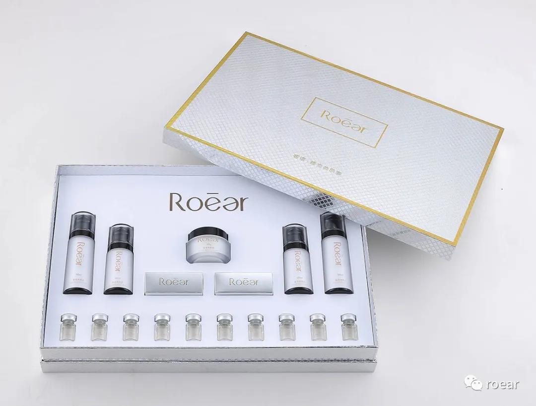 roear容语直播,roear容语抖音账号