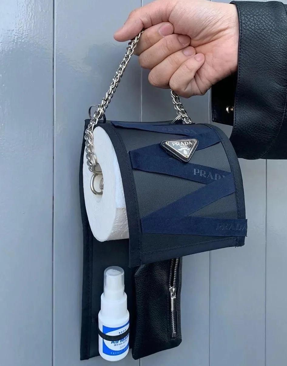 看到这个品牌，我就有了DIY的想法