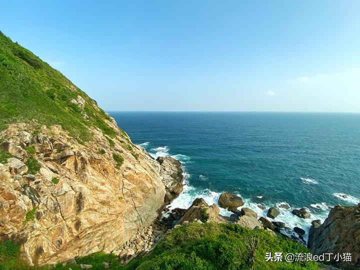 海南小众小岛视频,海南小众海岛景点