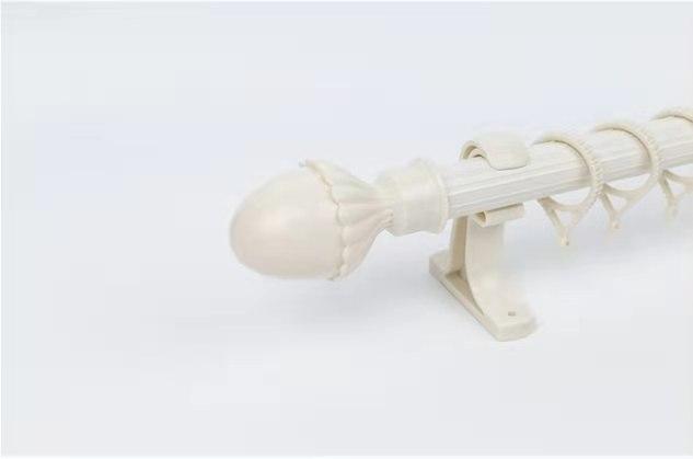 新房装修不要装窗帘了费钱又难看,家里装修窗帘好难选择呀