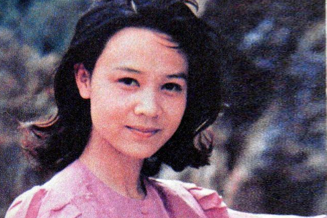 80年代所有女明星照片,80年代的珠影厂美女