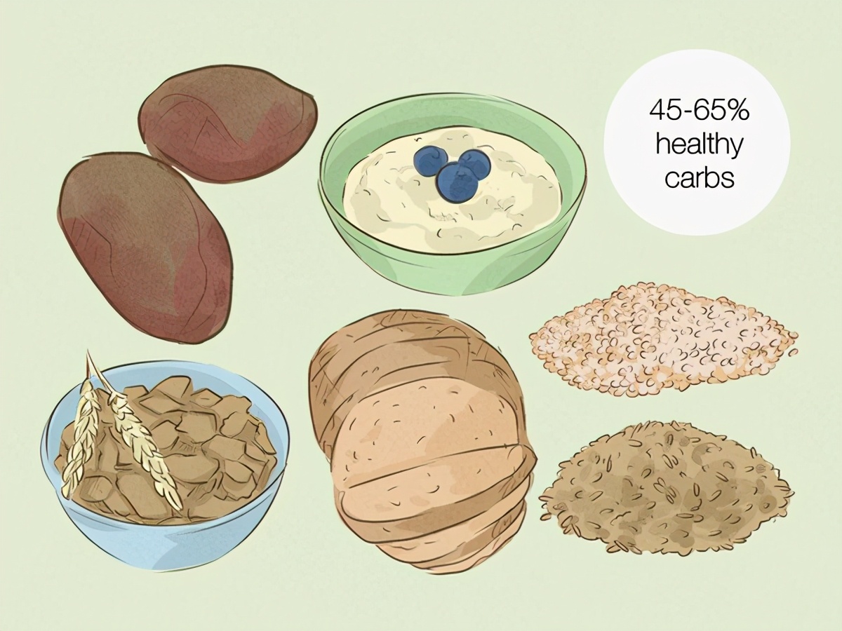 男性胸部大怎么变肌肉,男人怎么练胸部肌肉