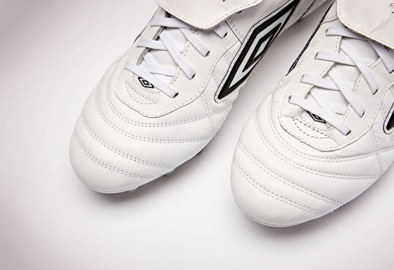 等了很久的鞋,复出的国民球鞋