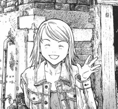 活剖苇月伊织第五期——连爱都没爱过的友谊区陷阱