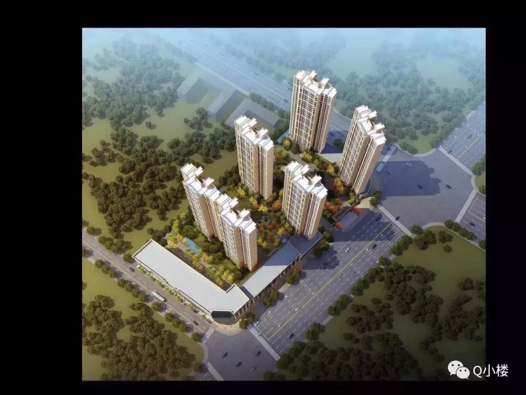 武汉第一套房最新消息,武汉年轻人的首套房