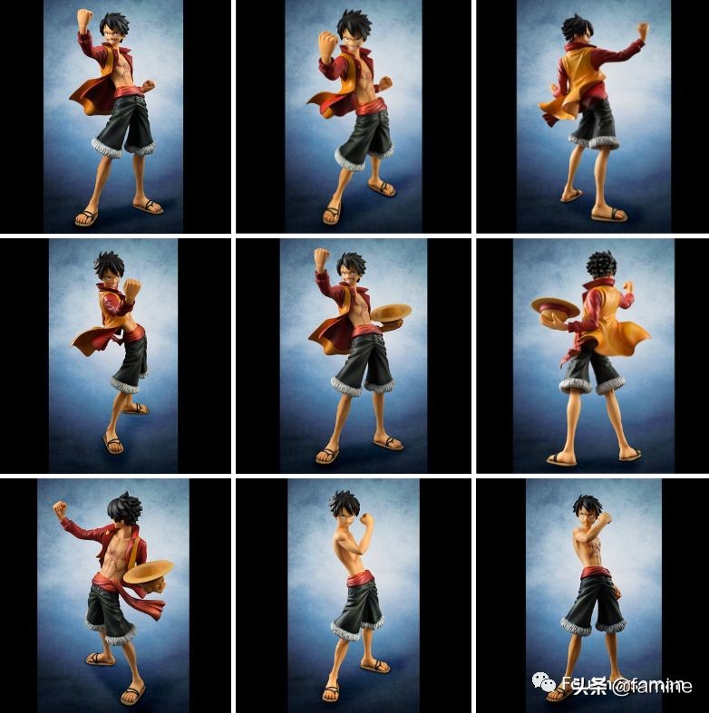 蒙奇d路飞中的d代表什么,蒙奇d路飞用日文怎么讲