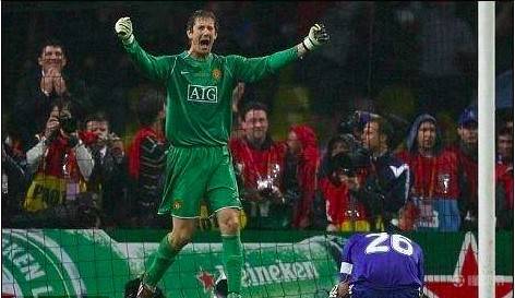 经典欧冠决赛曼联vs切尔西,经典回顾2010欧冠半决赛