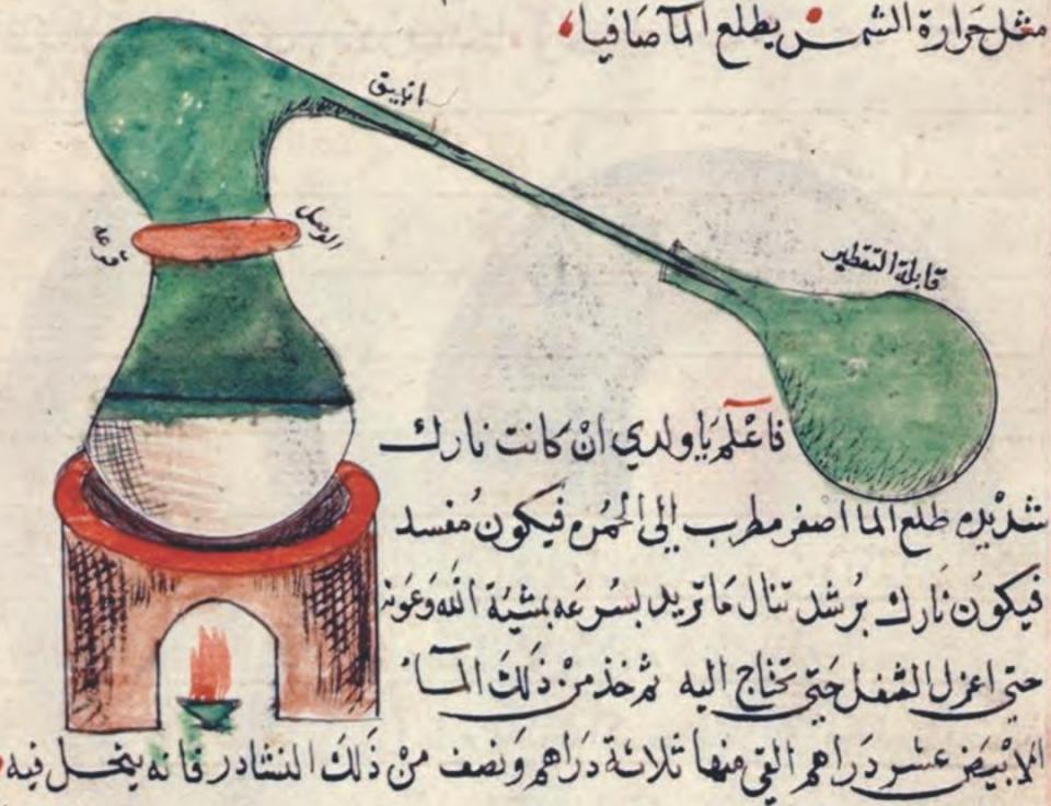 香奈儿五号之水清新花香,你身上的香水味是哪首歌的歌词