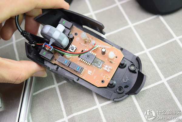 双十一高性价比鼠标推荐,一百多块高性价比鼠标推荐