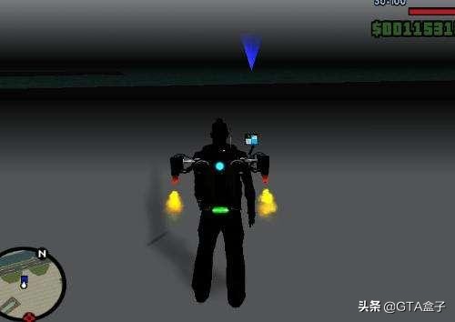 童年玩侠盗猎车手的游戏盒,童年回忆网吧游戏