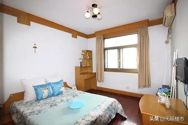 无锡急售二手房3万,无锡二手房总价50-65万