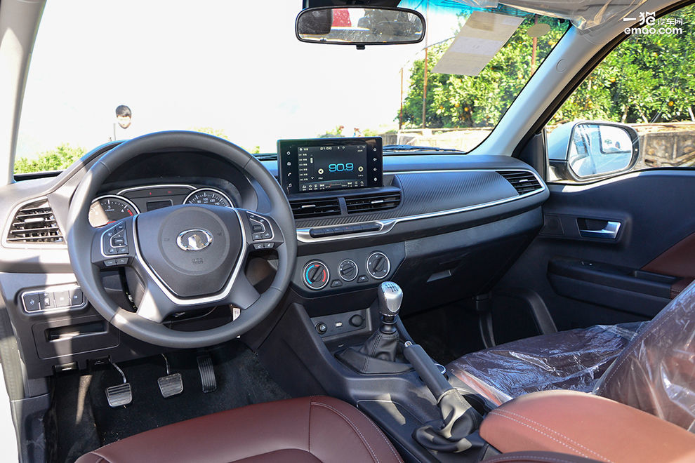 长城风骏7皮卡体验,风骏7可以去西藏吗