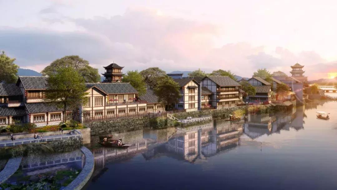 犍为风景最优美的地方,美丽的犍为风景