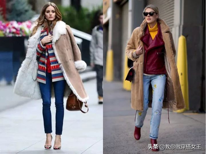 小时候嫌弃的灯芯绒,四字弟弟这样穿也太酷了