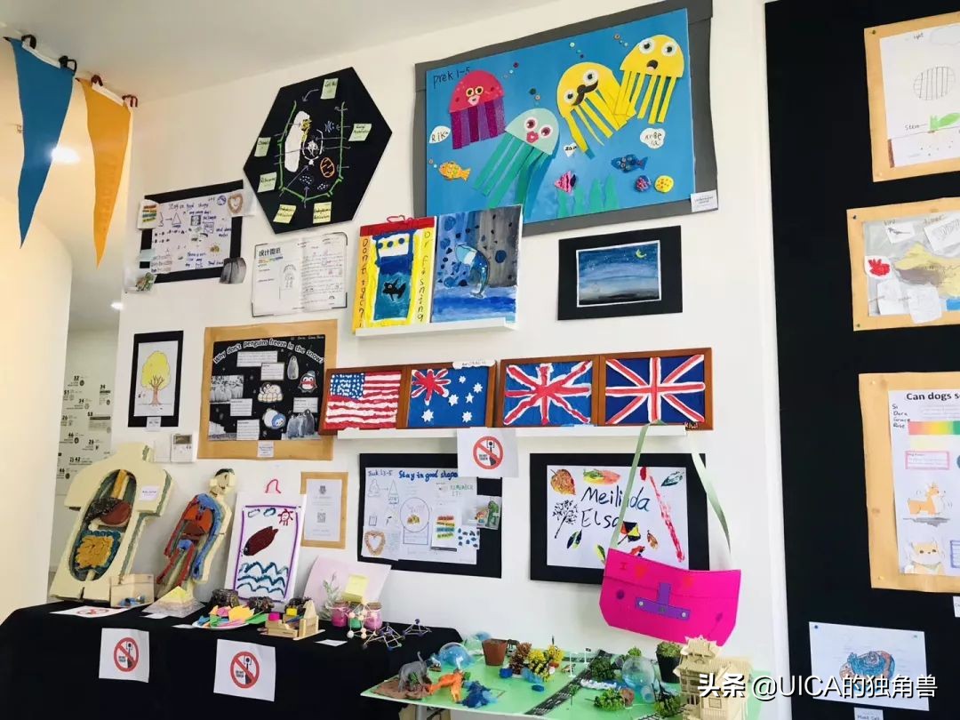 希望每一个孩子眼里都有光的成长,孩子在长大自己在成长