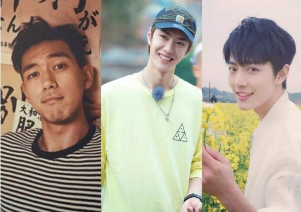 青你2喻言高马尾图,青你2喻言最新事件