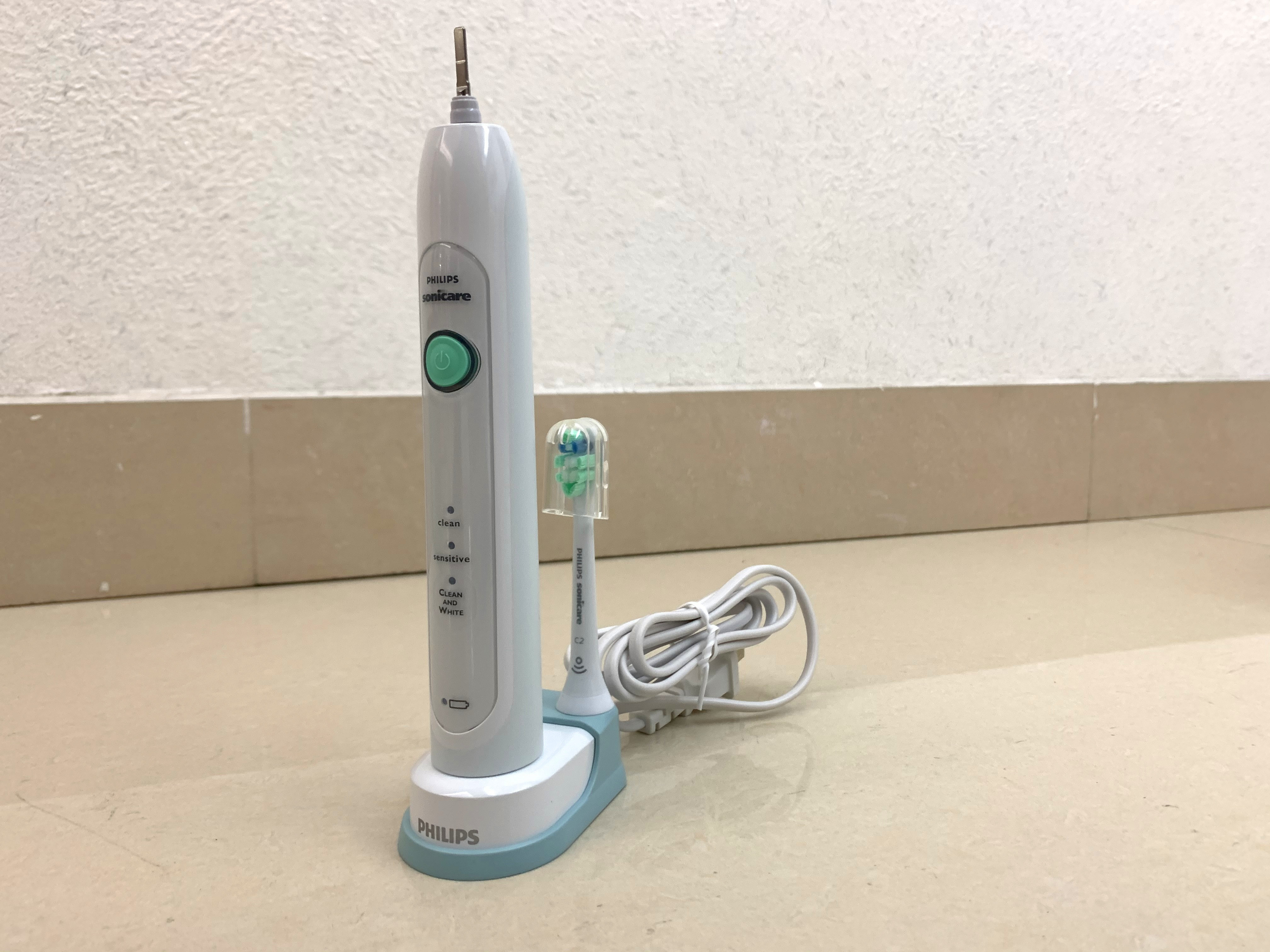 飞利浦电动牙刷hx6920使用说明,飞利浦电动牙刷hx6730跟hx6530的区别