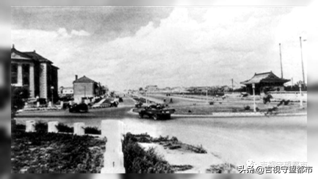 从现代到未来,从过去迈向未来的感悟