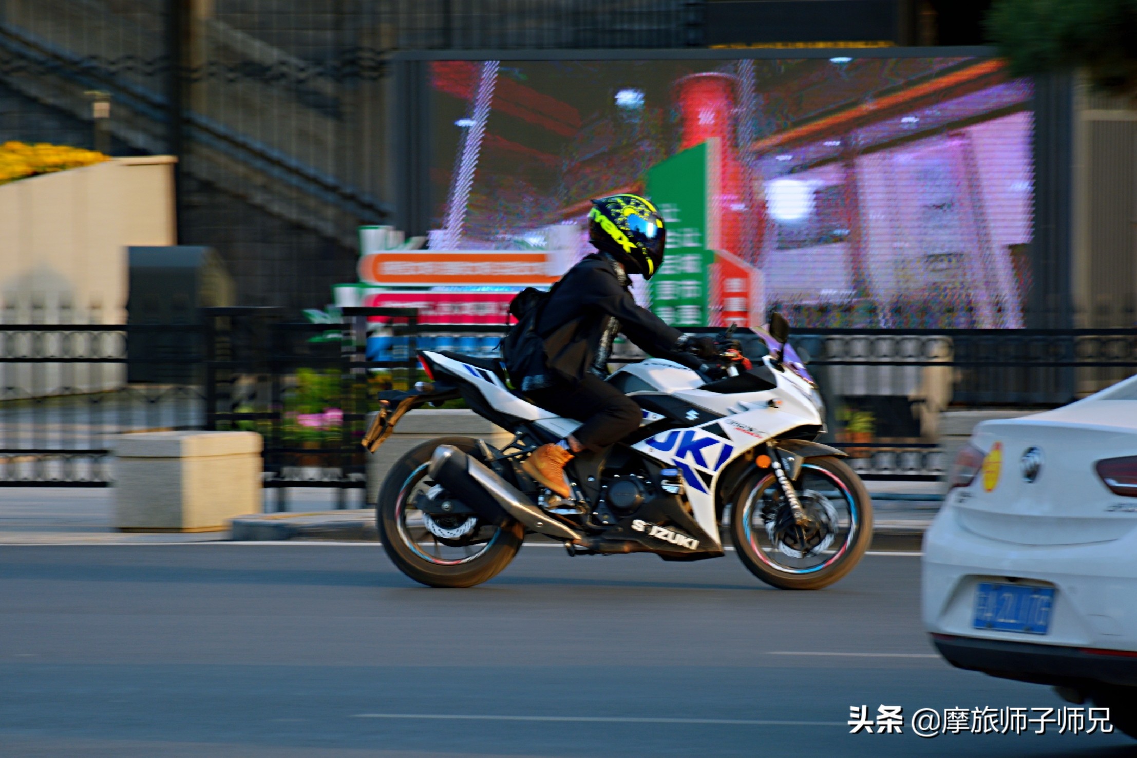 摩旅穷游到底选什么摩托车好,摩旅自驾游选什么摩托车