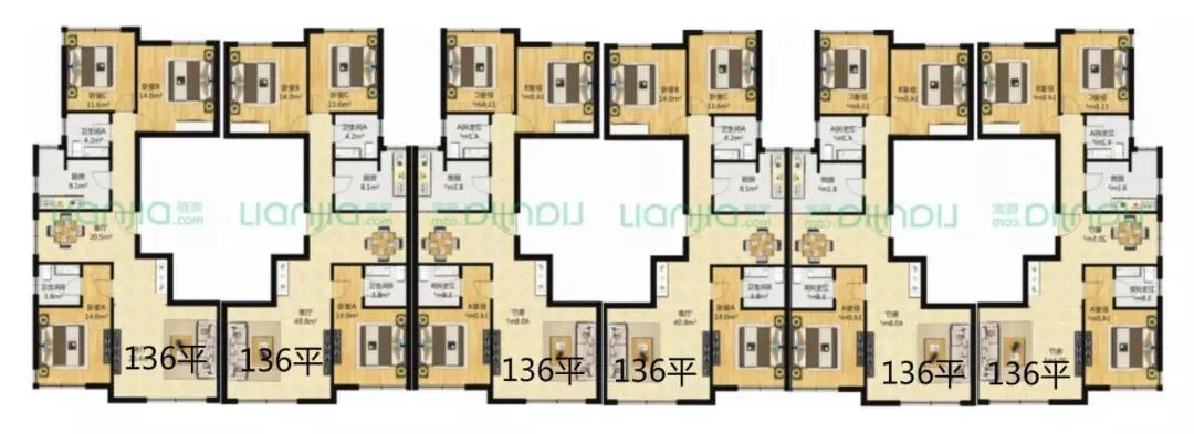 龙湖成都时代天街,龙湖天街评测