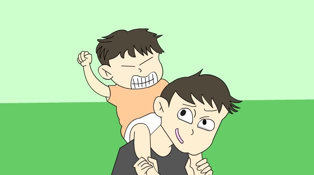 孩子胆小不敢与人社交,孩子内向不敢和陌生人说话