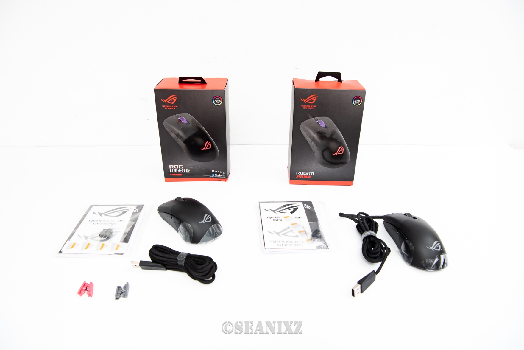 即插式微动鼠标,rog月刃无线鼠标适合大手吗