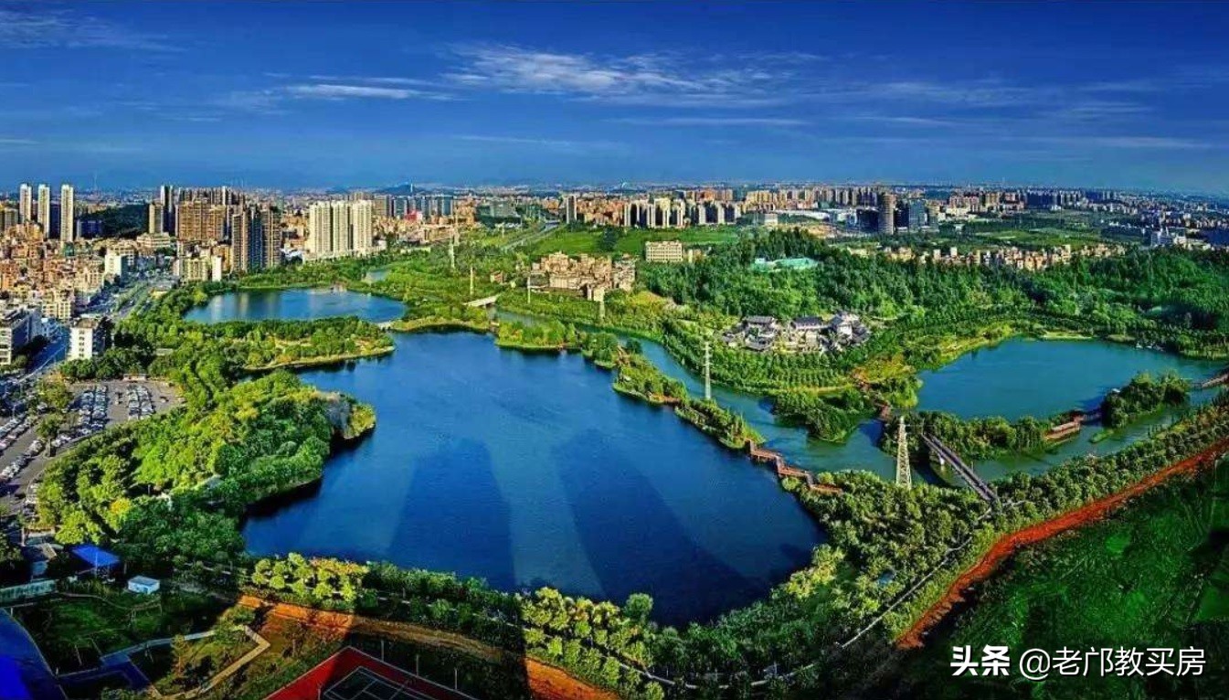 广州花都哪个片区的房子最值得买,广州花都哪个片区的房子值得买