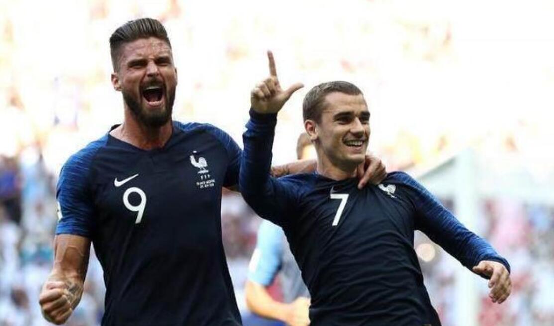 无愧足坛第三人！马竞想拿欧冠还得靠他，亿元神锋两绝技真强悍