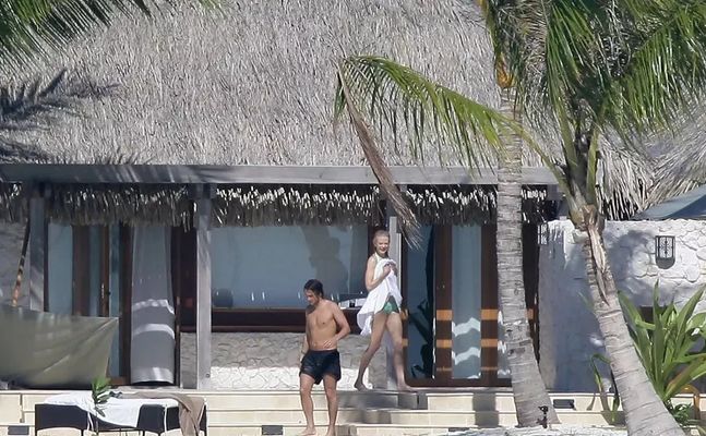 大溪地离天堂近吗,离天堂最近的地方终极海岛大溪地