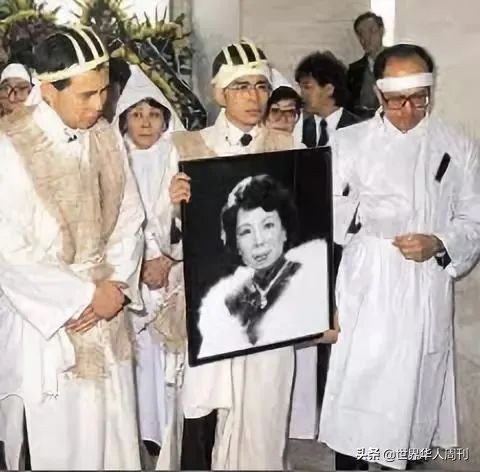 香港富豪原配的不幸,香港最惨豪门家族