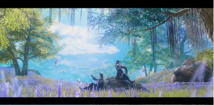 剑网三pvp详细介绍,剑网三pvp各门派讲解