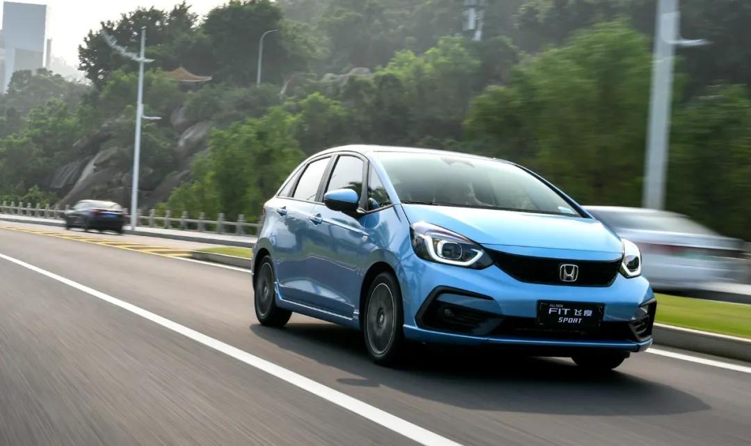 新款飞度优缺点,新款飞度值得入手吗知乎