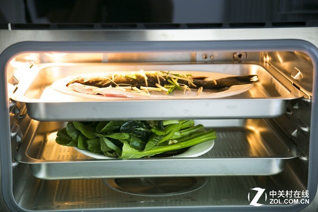 中式蒸箱s273x评测,老板蒸箱s225和s273x有什么区别