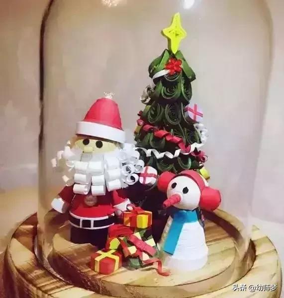 幼儿园用的手工卡纸需要多大的,幼儿园卡纸手工灯笼制作教程