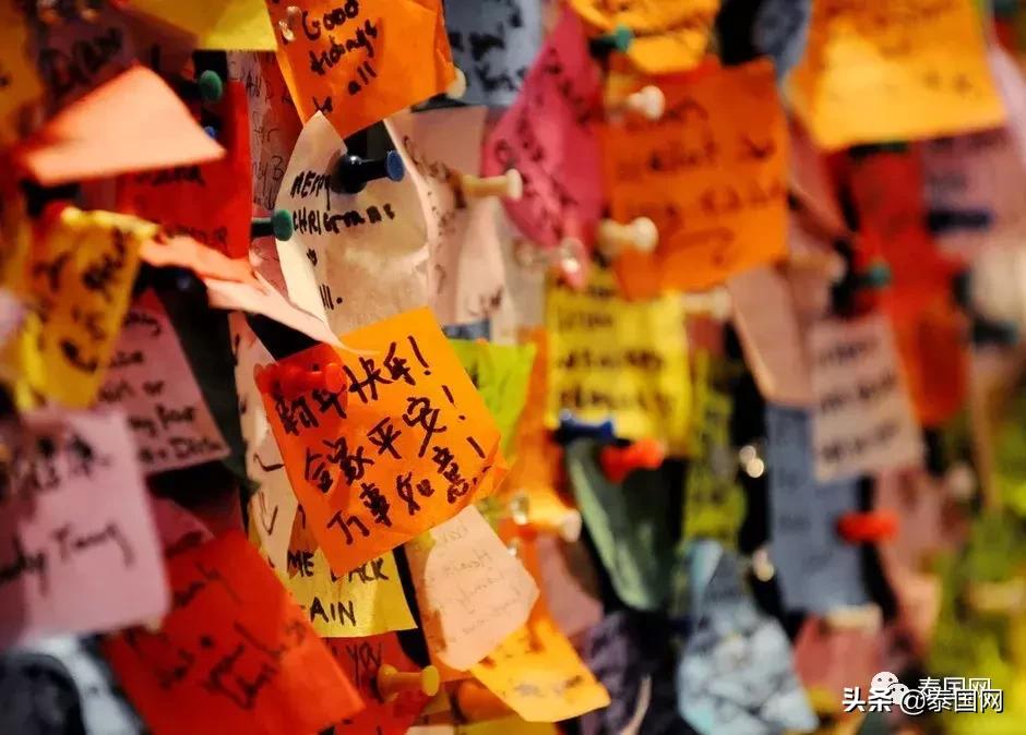 2018年的泰国,2019年我希望你成熟一点