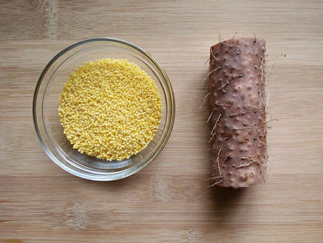 适合宝宝夏季食用的小米粥,适合孕妇吃的小米粥怎么做