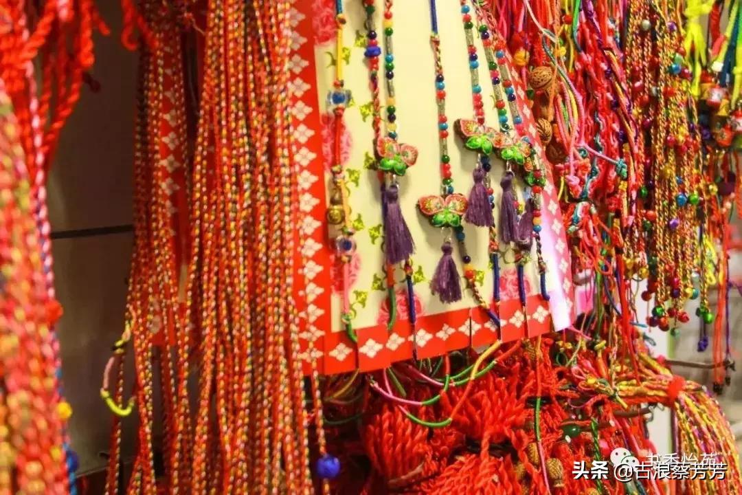 话说端午,那年那月那端午||雪峰