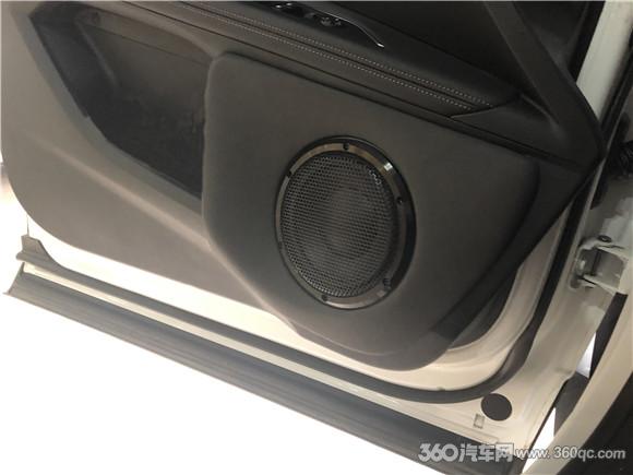 3分频前声场声音大,4个喇叭怎么分频