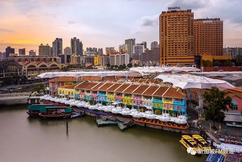 新加坡网红拍照店,新加坡网红点如何拍照