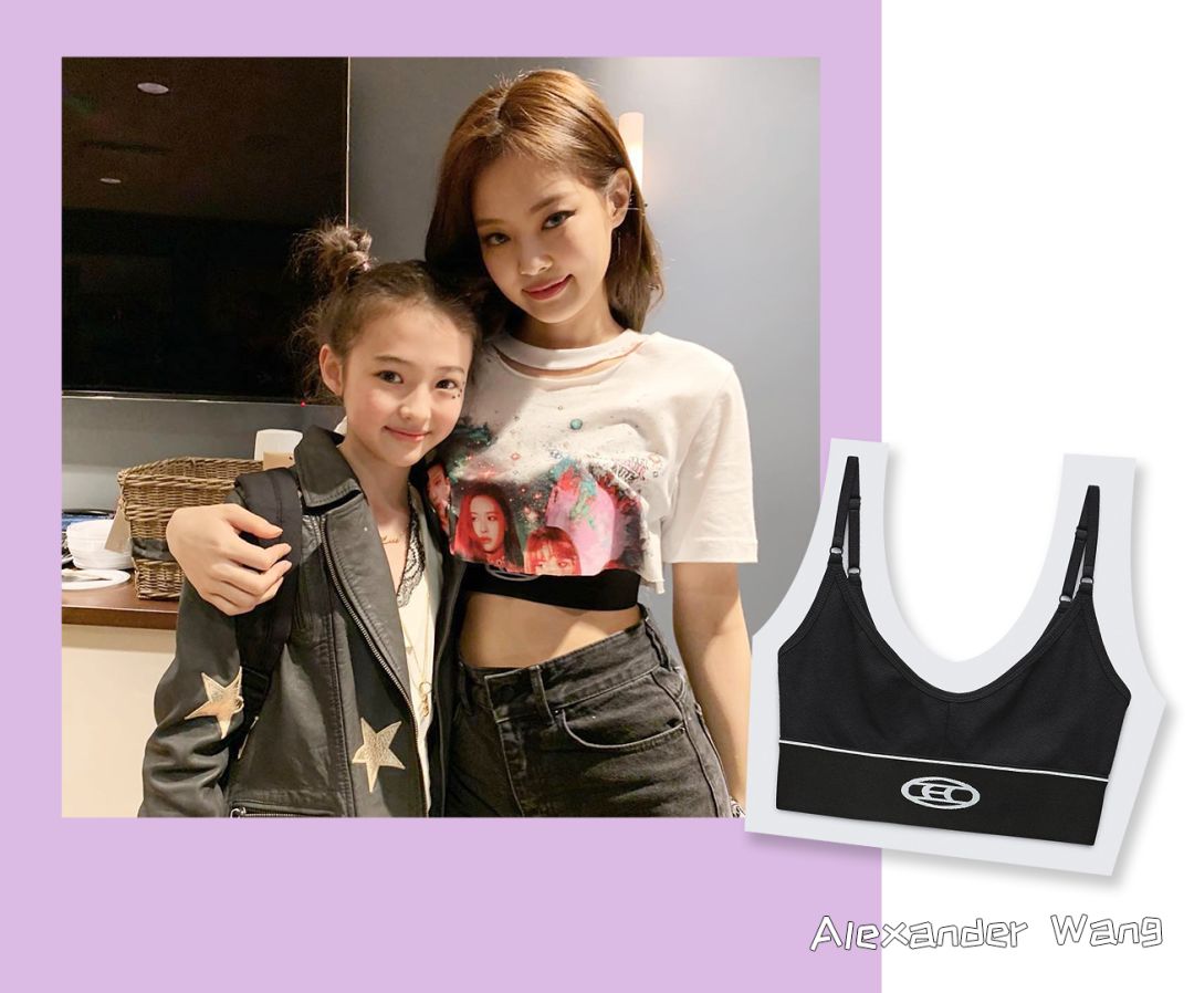 95后四小花推荐名单,95后四位小花谁更厉害