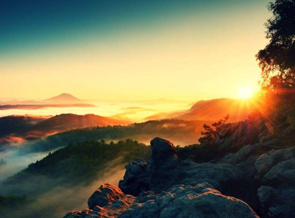 秋郊作诗词,秋意境优美古诗词