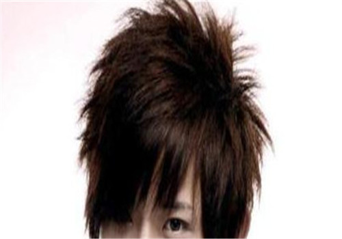 烟花烫烫完太炸了怎么补救,是钢夹烫蓬松还是烟花烫蓬松