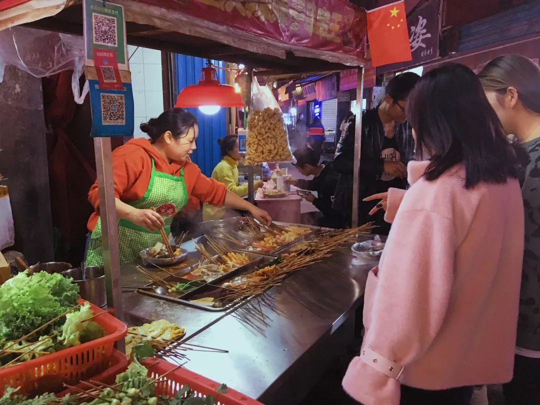 住在吉祥村的那个女孩,现在吉祥村的女孩都去哪了