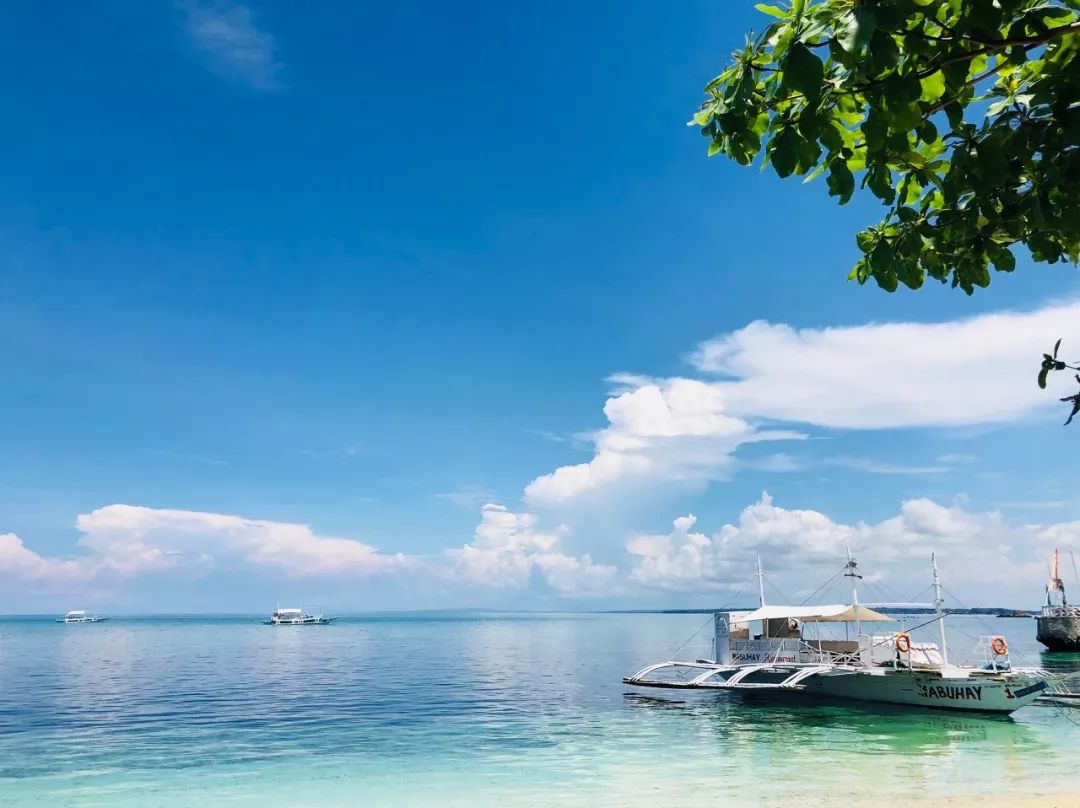 全球最美的海岛你想和谁一起去,带你去看世界最美海岛