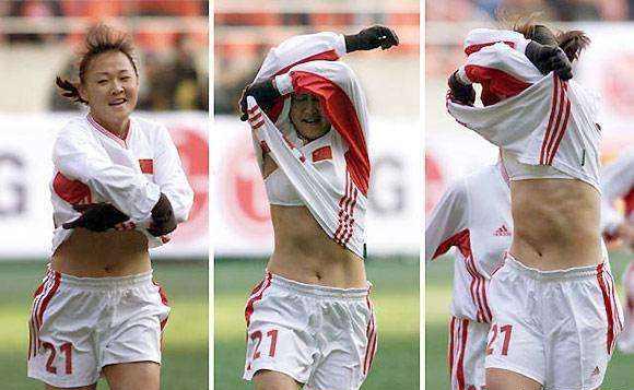 女足滕巍抖音,前中国女足队长滕巍