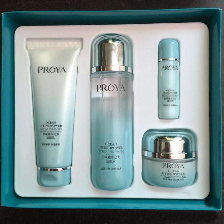 自然堂珀莱雅韩束的水乳最好,珀莱雅韩束自然堂哪个好