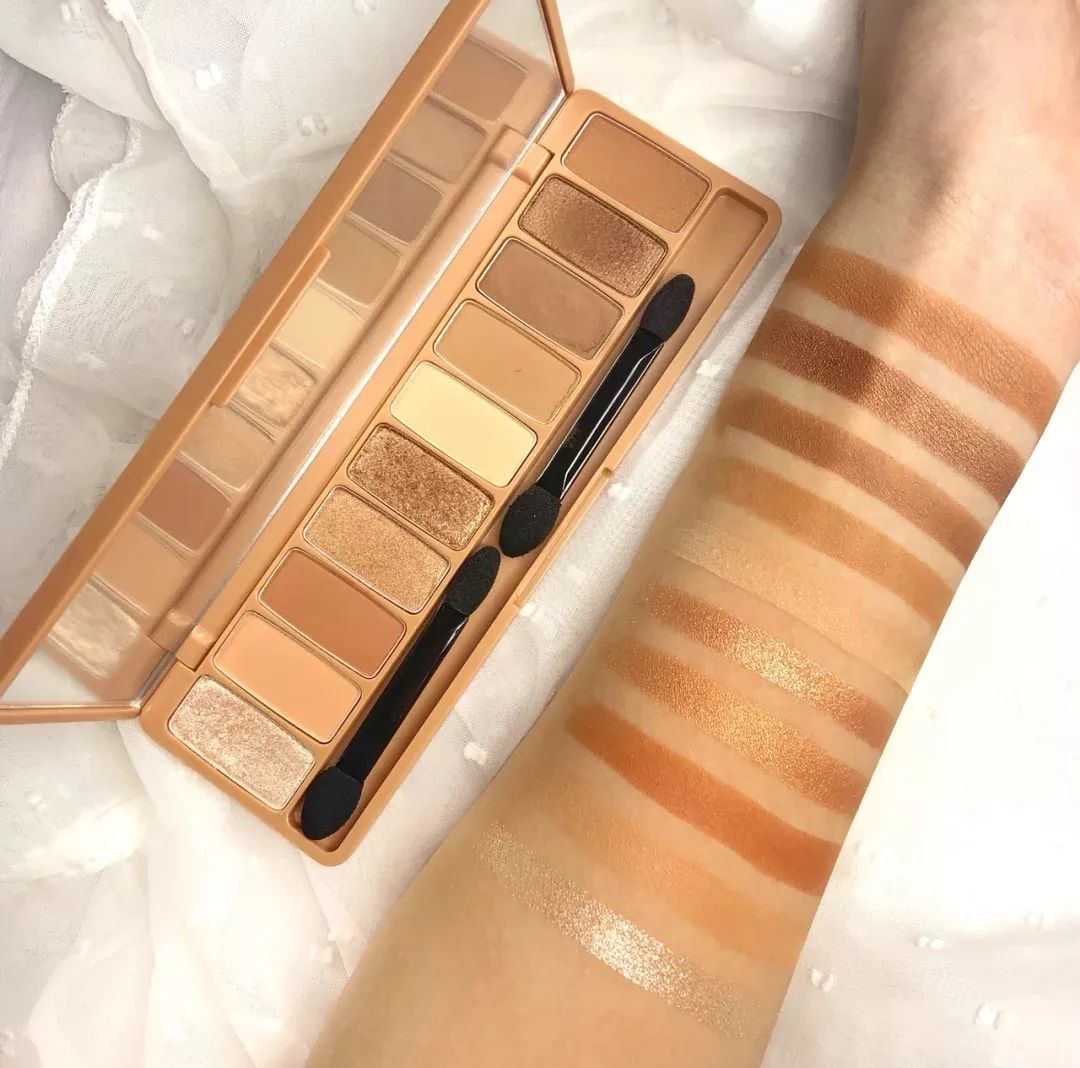 日系和韩系眼妆哪个好,中日韩眼妆哪个好