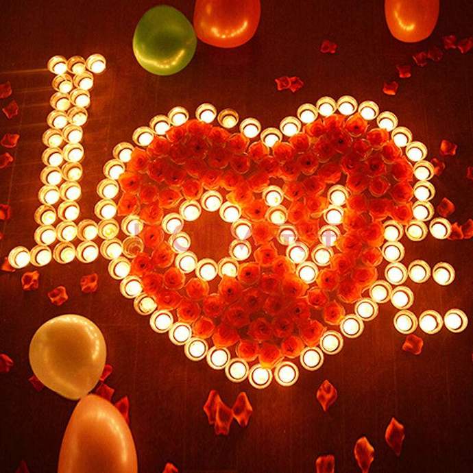 写情书的男的,男孩子写的情书